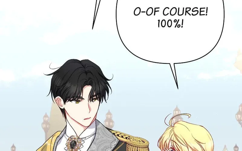 The Supporting Duck Waiting for the Breakup Chapter 11 page 54 - 