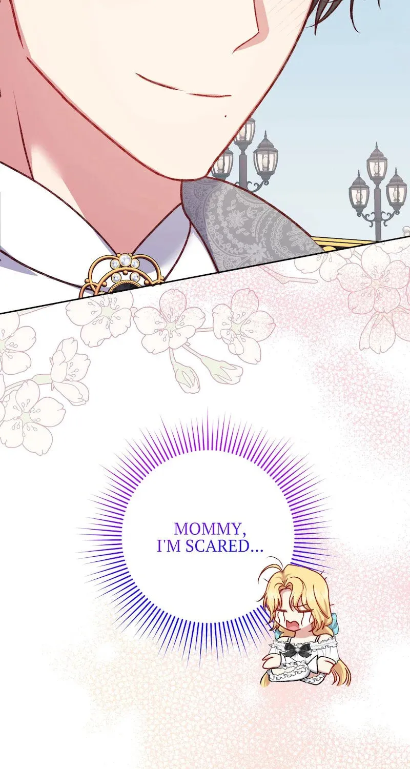 The Supporting Duck Waiting for the Breakup Chapter 11 page 58 - 