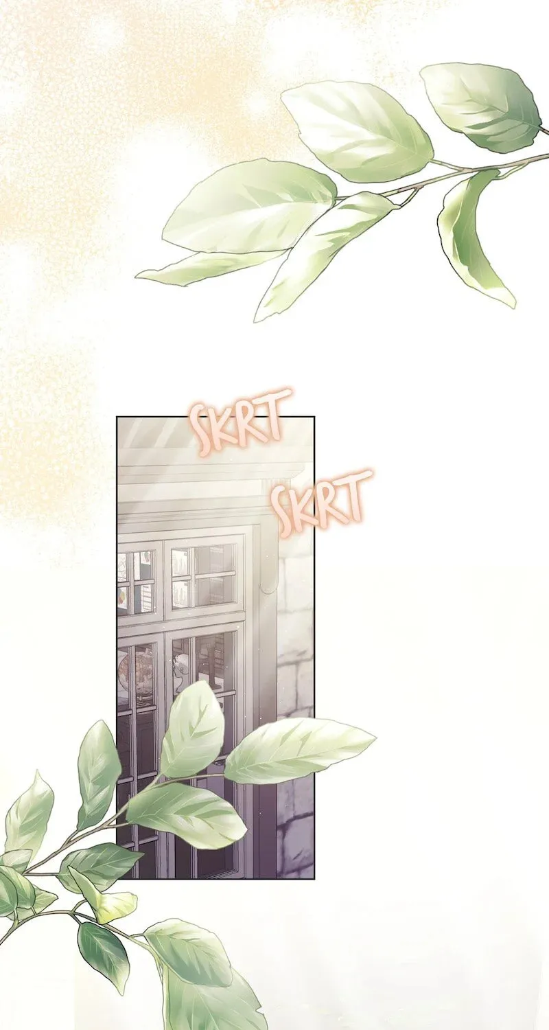 The Supporting Duck Waiting for the Breakup Chapter 11 page 60 - 