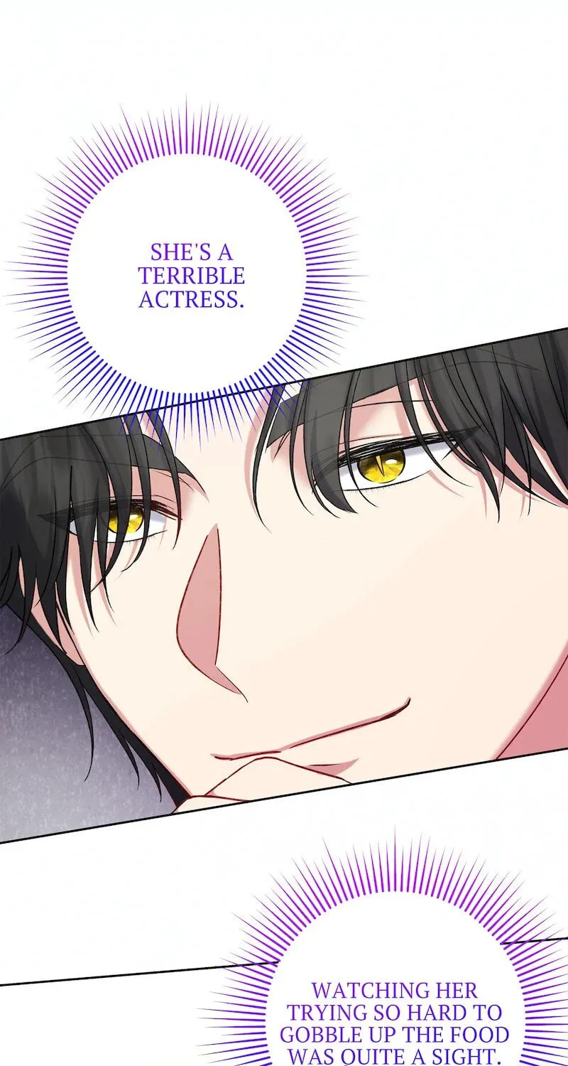 The Supporting Duck Waiting for the Breakup Chapter 11 page 64 - 