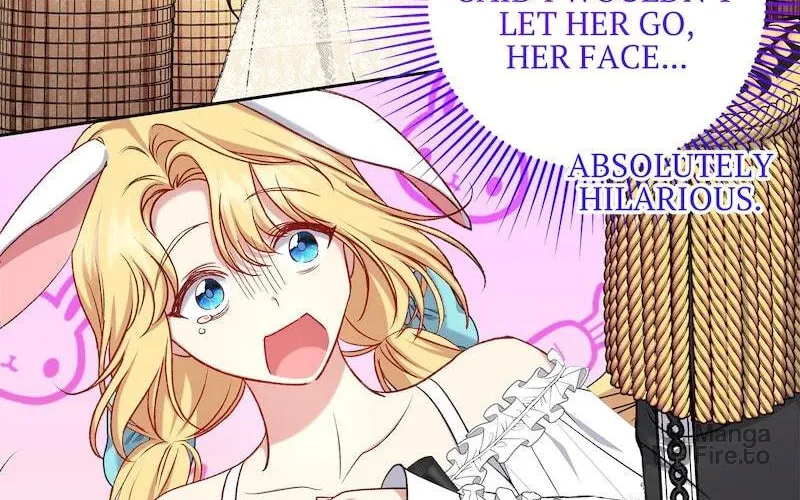 The Supporting Duck Waiting for the Breakup Chapter 11 page 67 - 