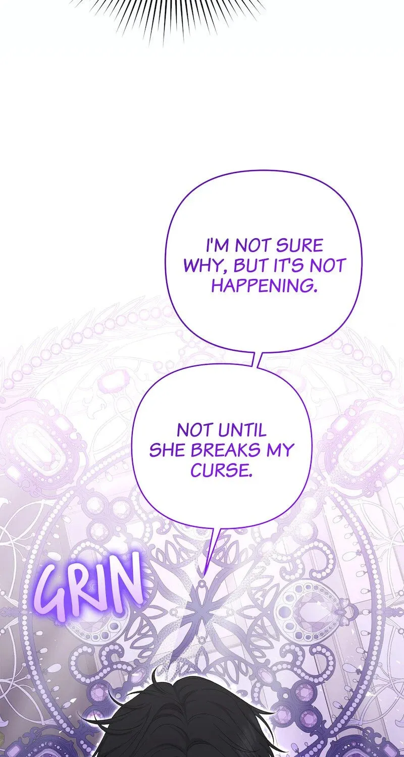 The Supporting Duck Waiting for the Breakup Chapter 11 page 70 - 