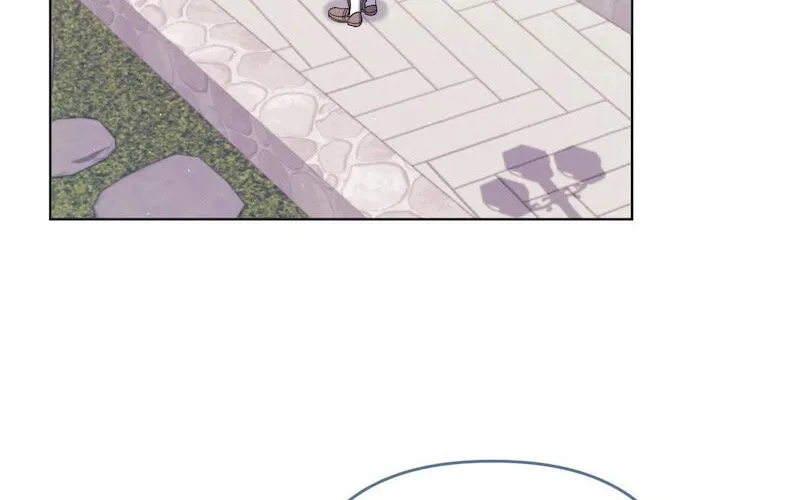 The Supporting Duck Waiting for the Breakup Chapter 11 page 8 - 