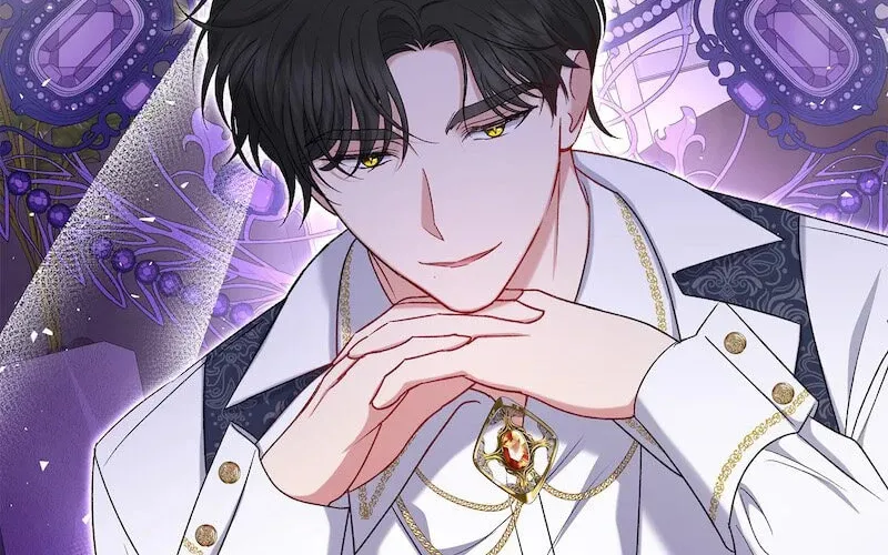 The Supporting Duck Waiting for the Breakup Chapter 11 page 71 - 