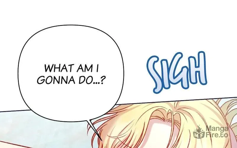 The Supporting Duck Waiting for the Breakup Chapter 11 page 74 - 