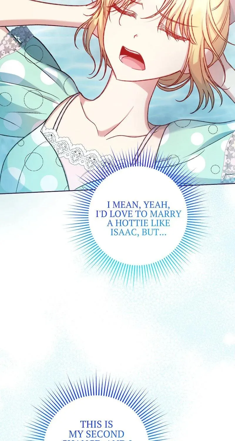 The Supporting Duck Waiting for the Breakup Chapter 11 page 75 - 