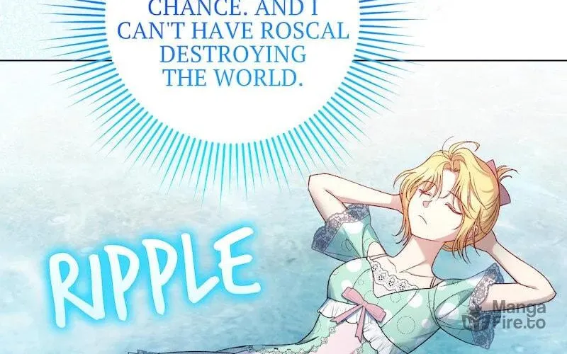 The Supporting Duck Waiting for the Breakup Chapter 11 page 76 - 