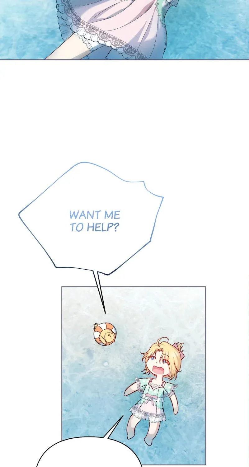 The Supporting Duck Waiting for the Breakup Chapter 11 page 77 - 