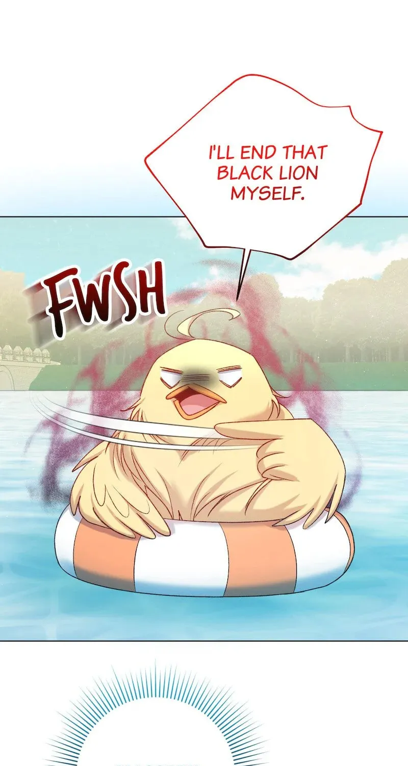 The Supporting Duck Waiting for the Breakup Chapter 11 page 81 - 