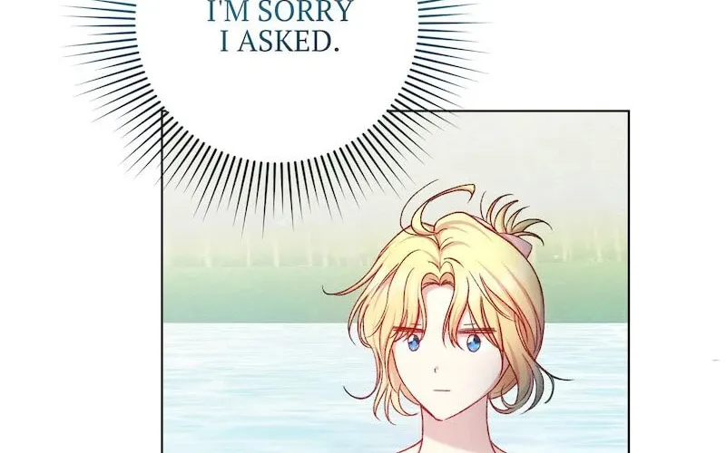 The Supporting Duck Waiting for the Breakup Chapter 11 page 82 - 