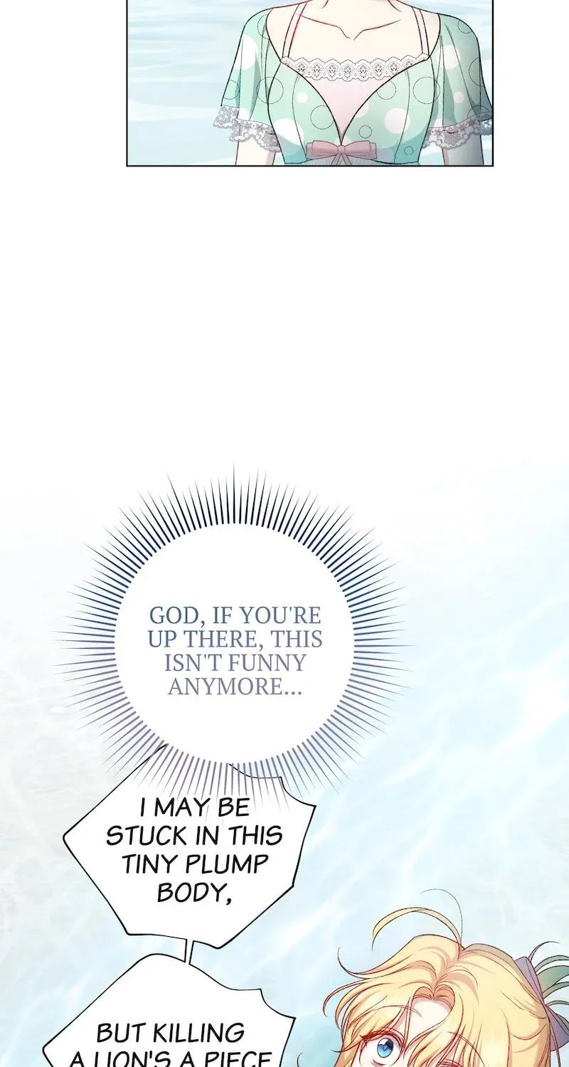 The Supporting Duck Waiting for the Breakup Chapter 11 page 83 - 