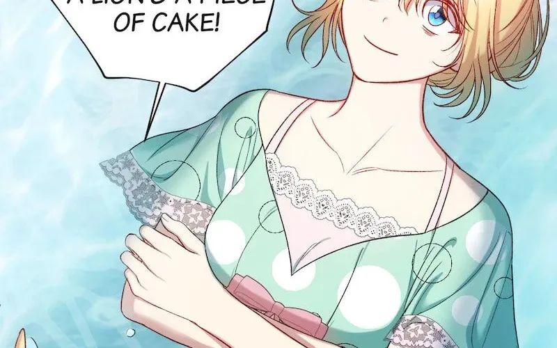 The Supporting Duck Waiting for the Breakup Chapter 11 page 84 - 