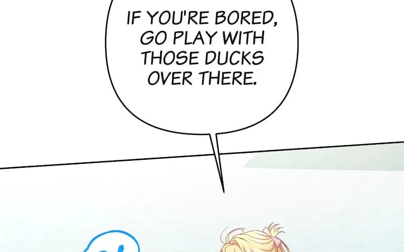 The Supporting Duck Waiting for the Breakup Chapter 11 page 88 - 