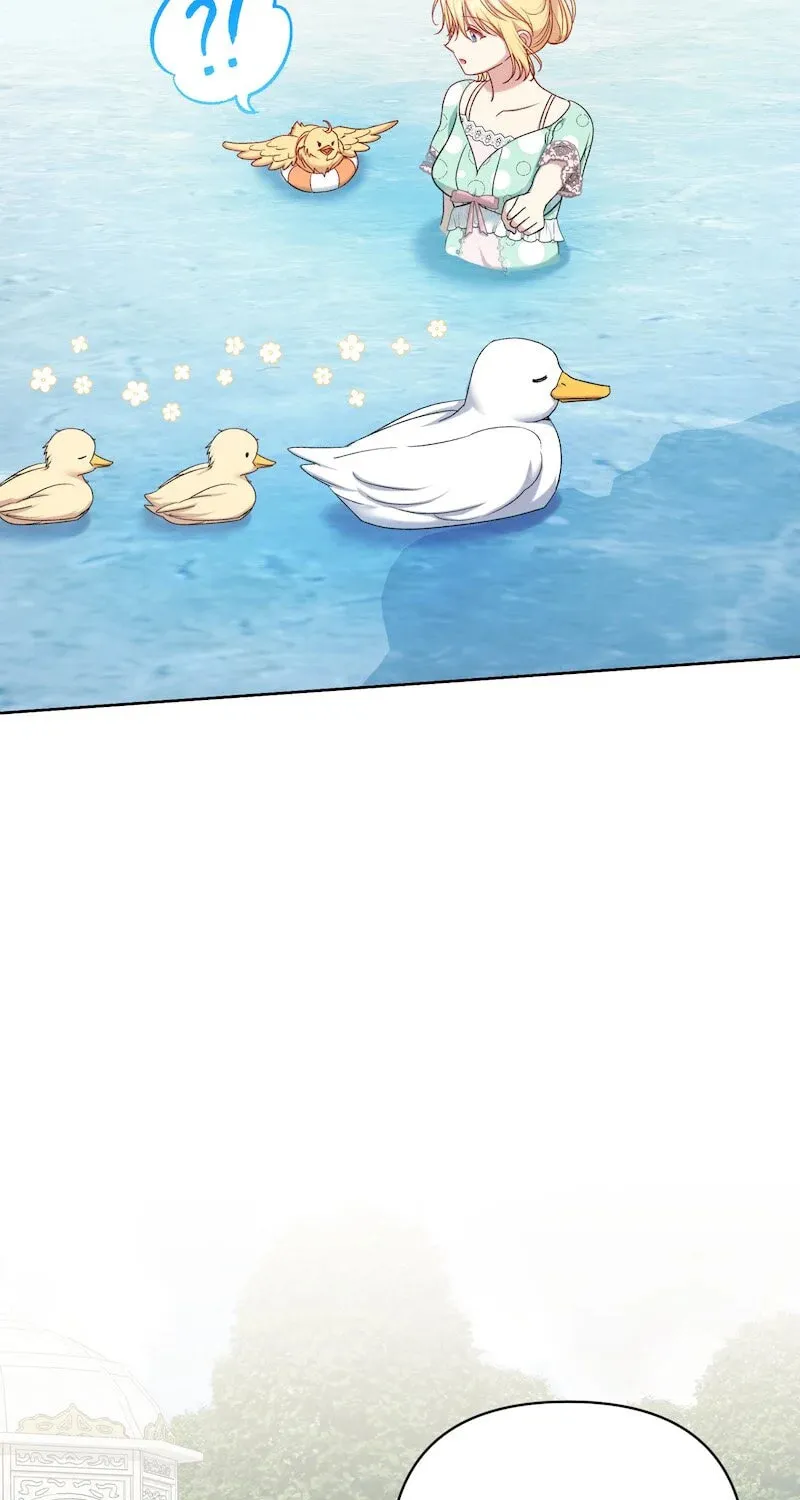 The Supporting Duck Waiting for the Breakup Chapter 11 page 89 - 