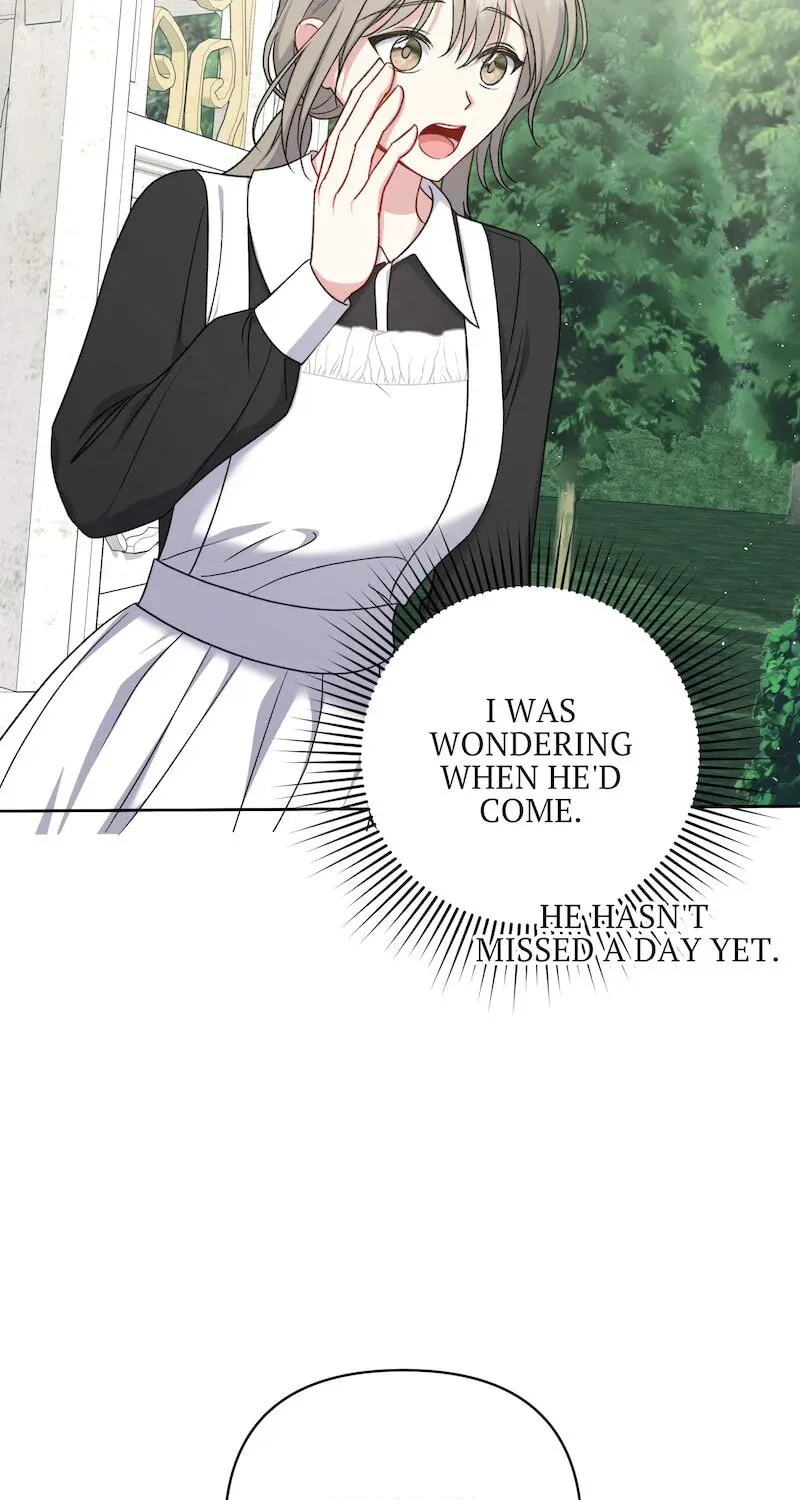 The Supporting Duck Waiting for the Breakup Chapter 11 page 93 - 
