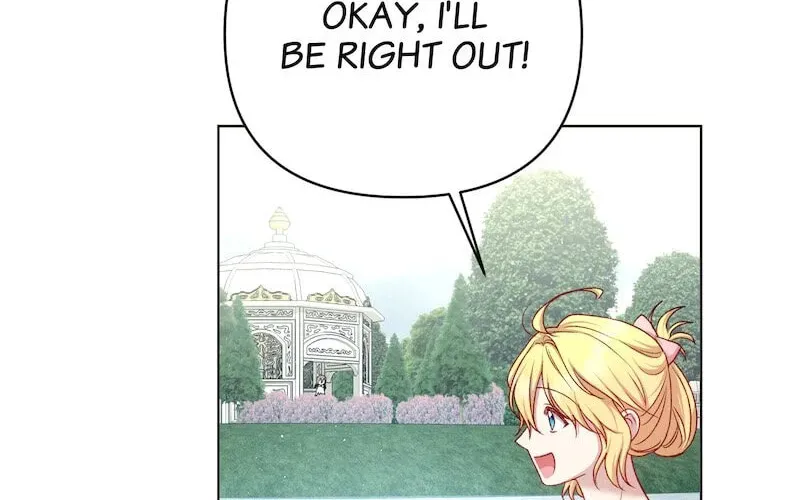 The Supporting Duck Waiting for the Breakup Chapter 11 page 94 - 