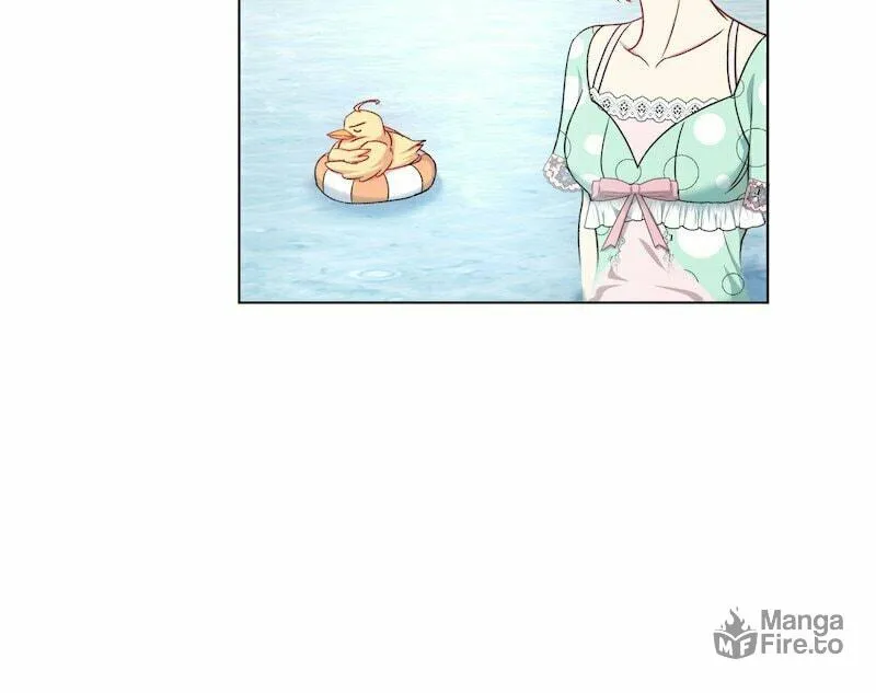 The Supporting Duck Waiting for the Breakup Chapter 11 page 95 - 