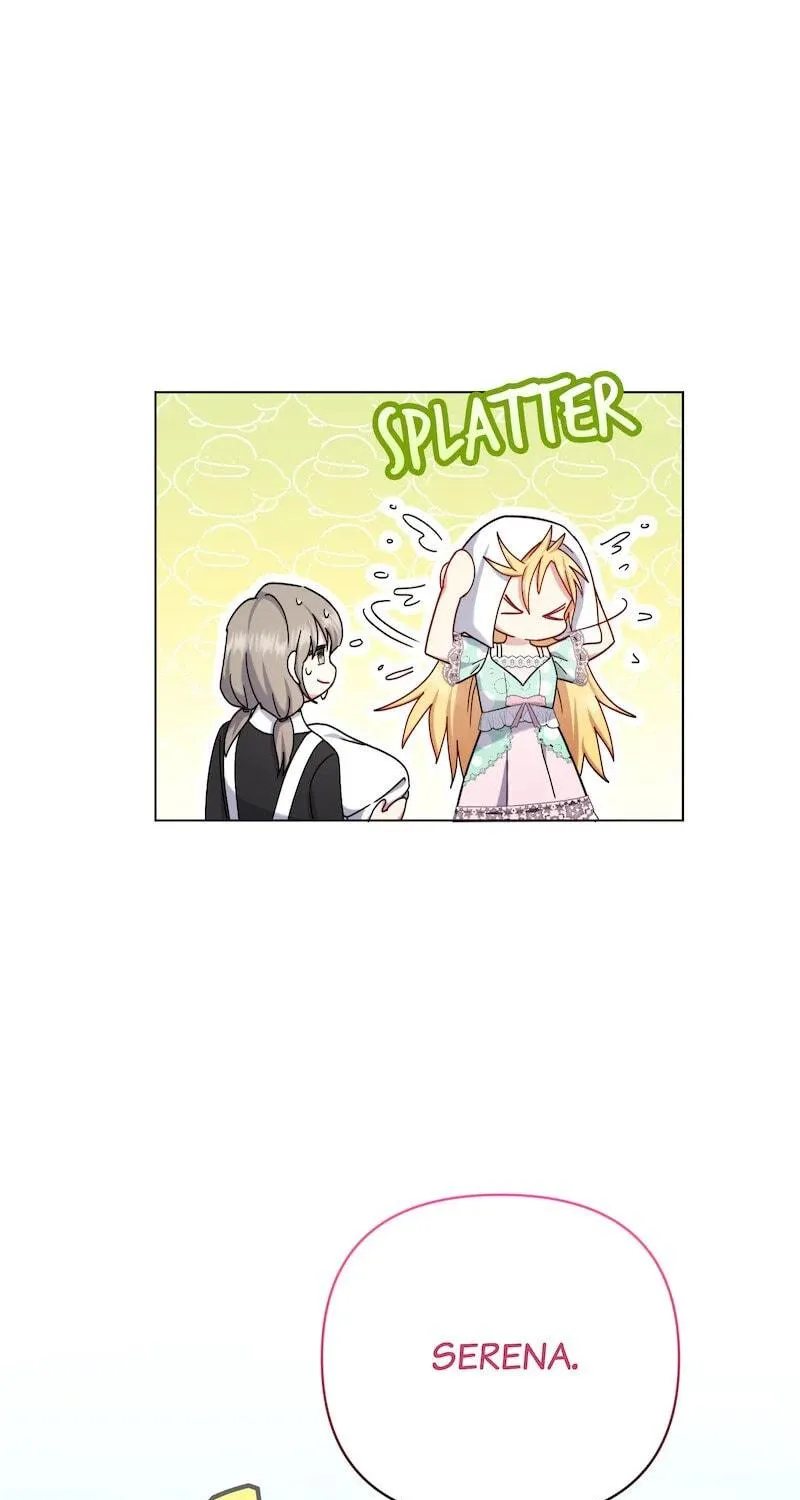 The Supporting Duck Waiting for the Breakup Chapter 11 page 96 - 