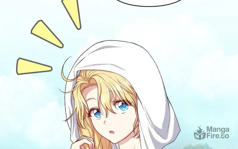 The Supporting Duck Waiting for the Breakup Chapter 11 page 97 - 
