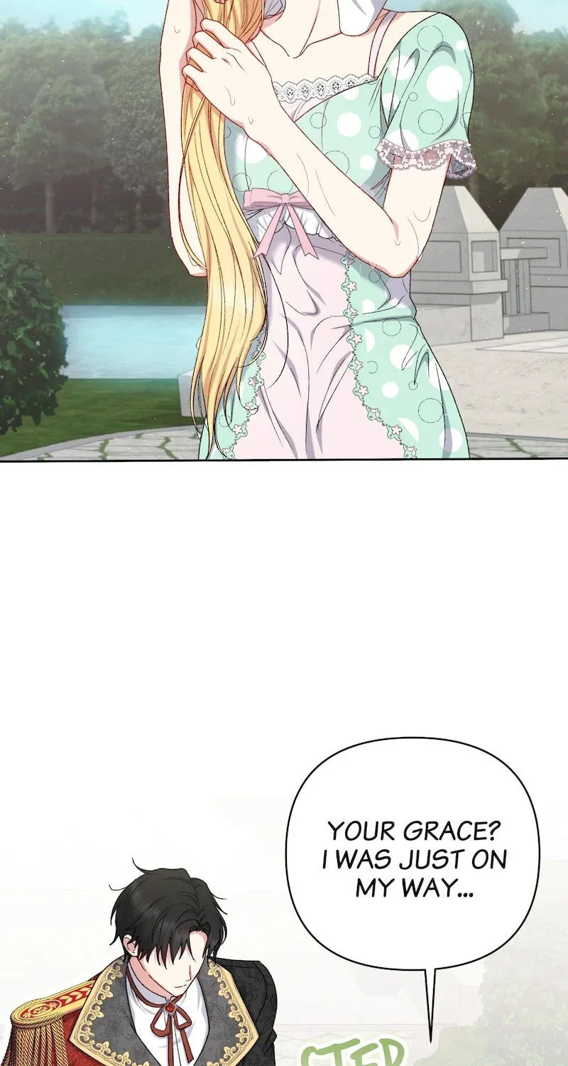 The Supporting Duck Waiting for the Breakup Chapter 11 page 98 - 