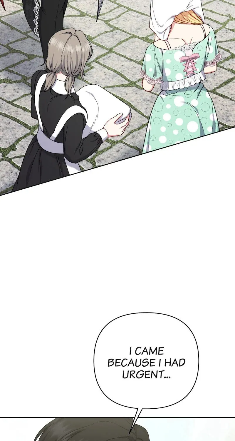 The Supporting Duck Waiting for the Breakup Chapter 11 page 100 - 