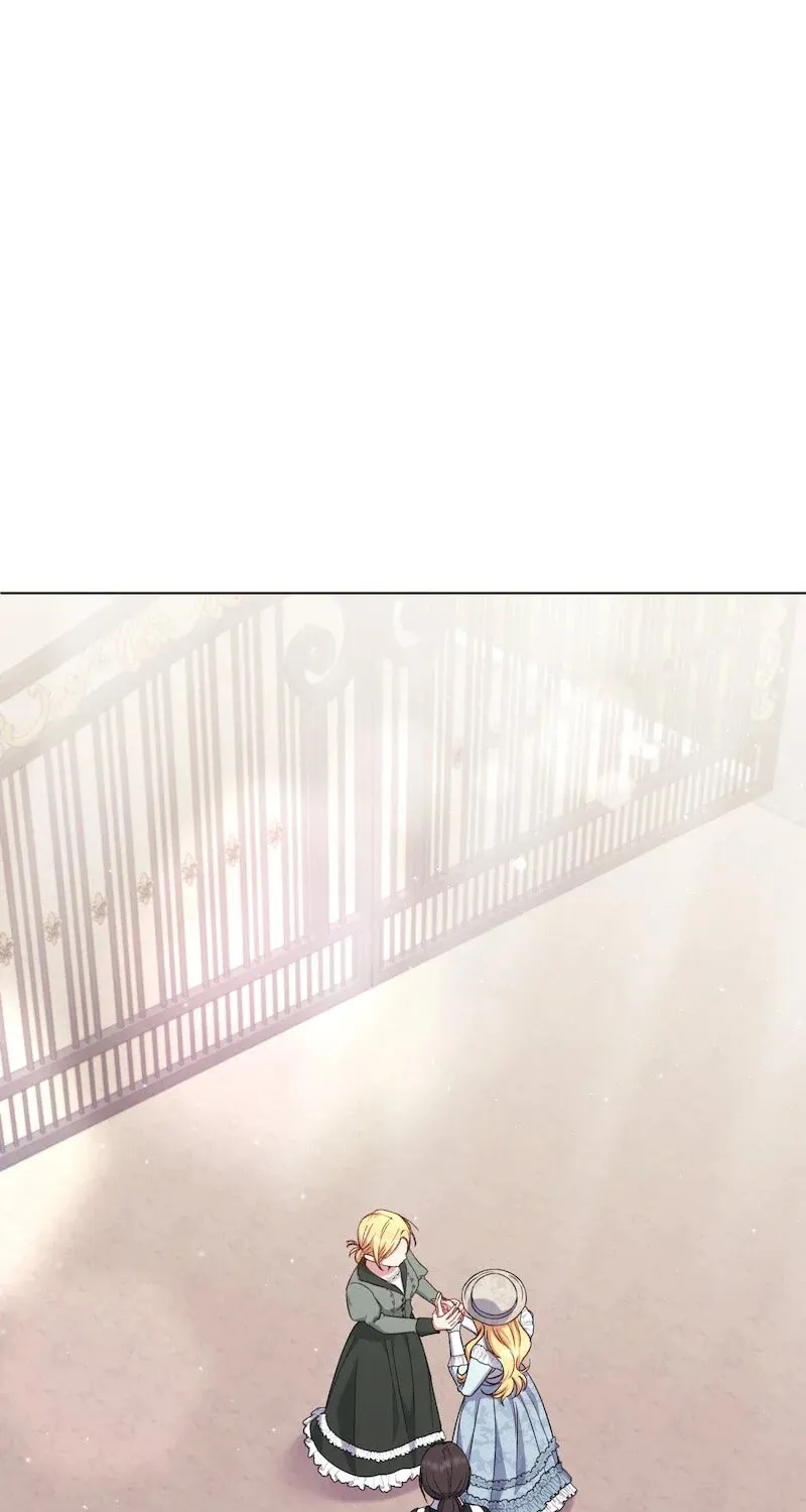 The Supporting Duck Waiting for the Breakup Chapter 12 page 1 - 