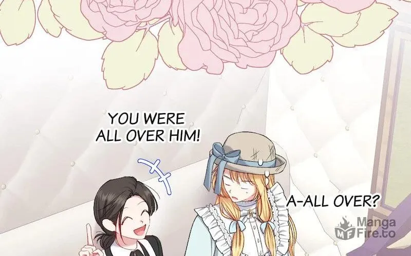 The Supporting Duck Waiting for the Breakup Chapter 12 page 11 - 