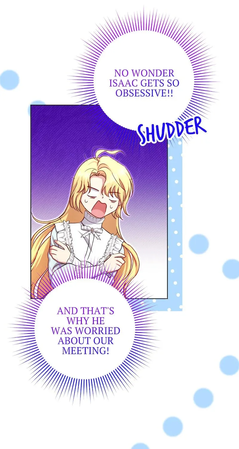 The Supporting Duck Waiting for the Breakup Chapter 12 page 105 - 