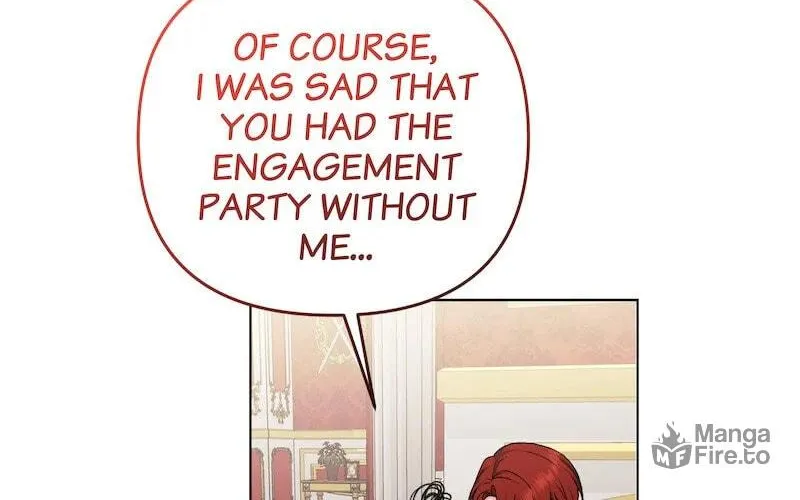 The Supporting Duck Waiting for the Breakup Chapter 12 page 110 - 