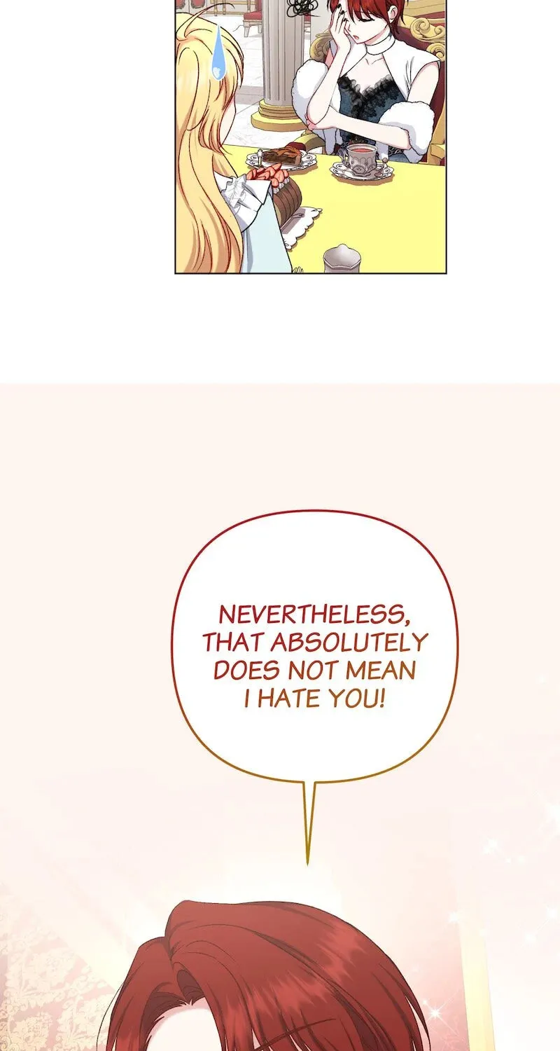 The Supporting Duck Waiting for the Breakup Chapter 12 page 111 - 
