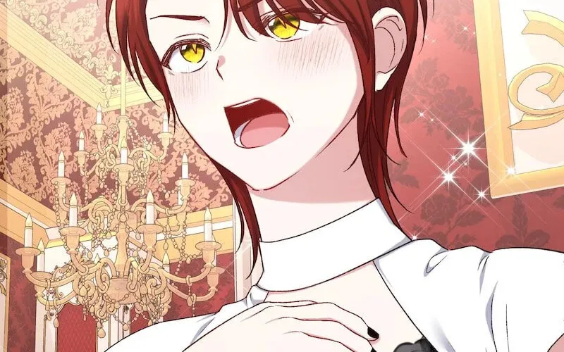 The Supporting Duck Waiting for the Breakup Chapter 12 page 112 - 