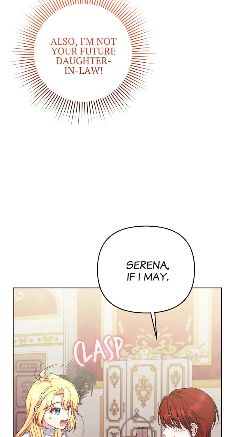The Supporting Duck Waiting for the Breakup Chapter 12 page 122 - 