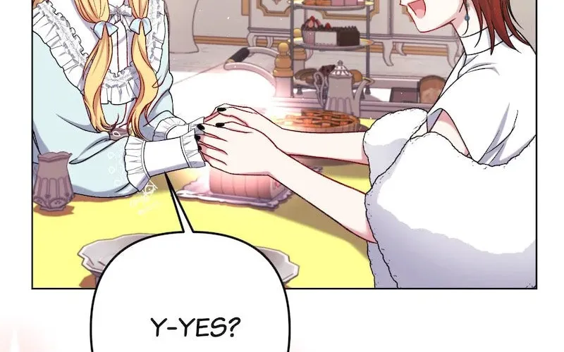 The Supporting Duck Waiting for the Breakup Chapter 12 page 123 - 