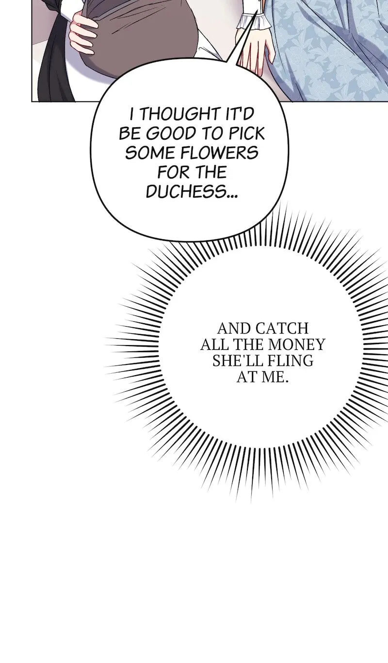 The Supporting Duck Waiting for the Breakup Chapter 12 page 14 - 