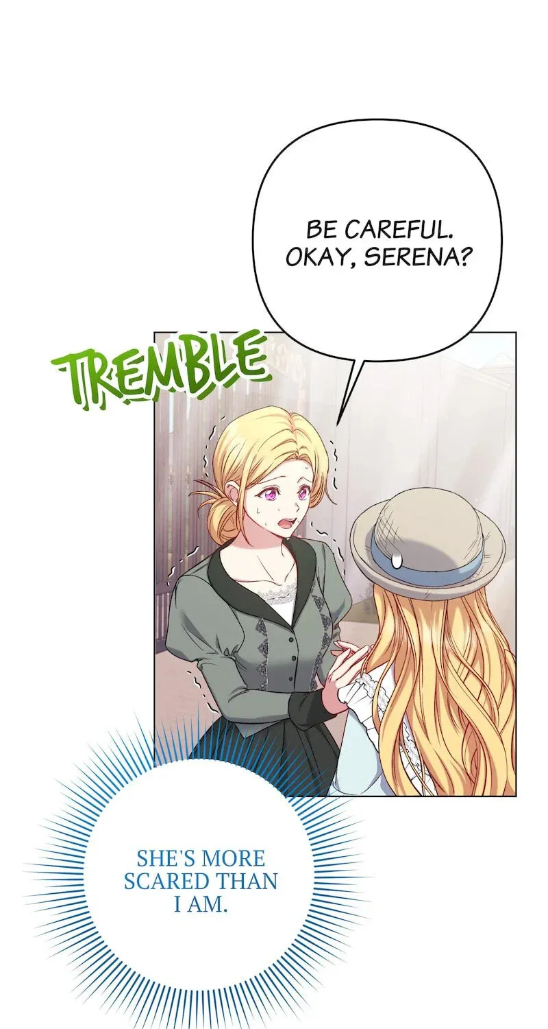 The Supporting Duck Waiting for the Breakup Chapter 12 page 3 - 