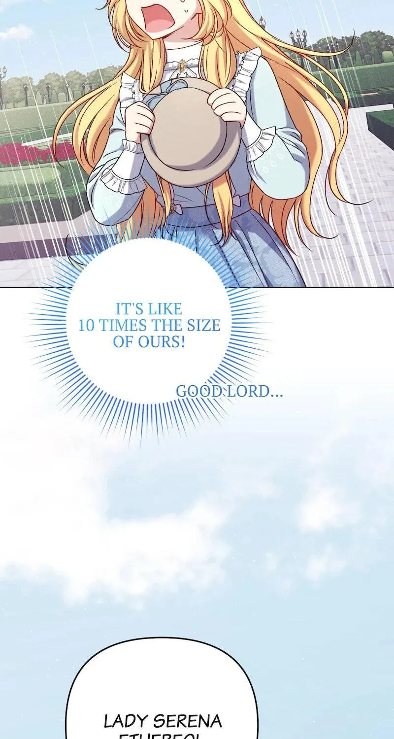 The Supporting Duck Waiting for the Breakup Chapter 12 page 26 - 