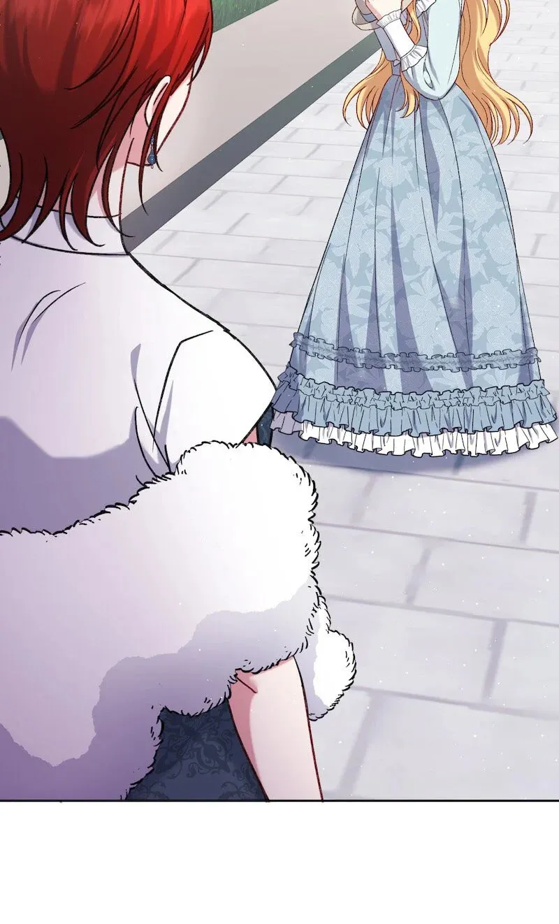 The Supporting Duck Waiting for the Breakup Chapter 12 page 28 - 