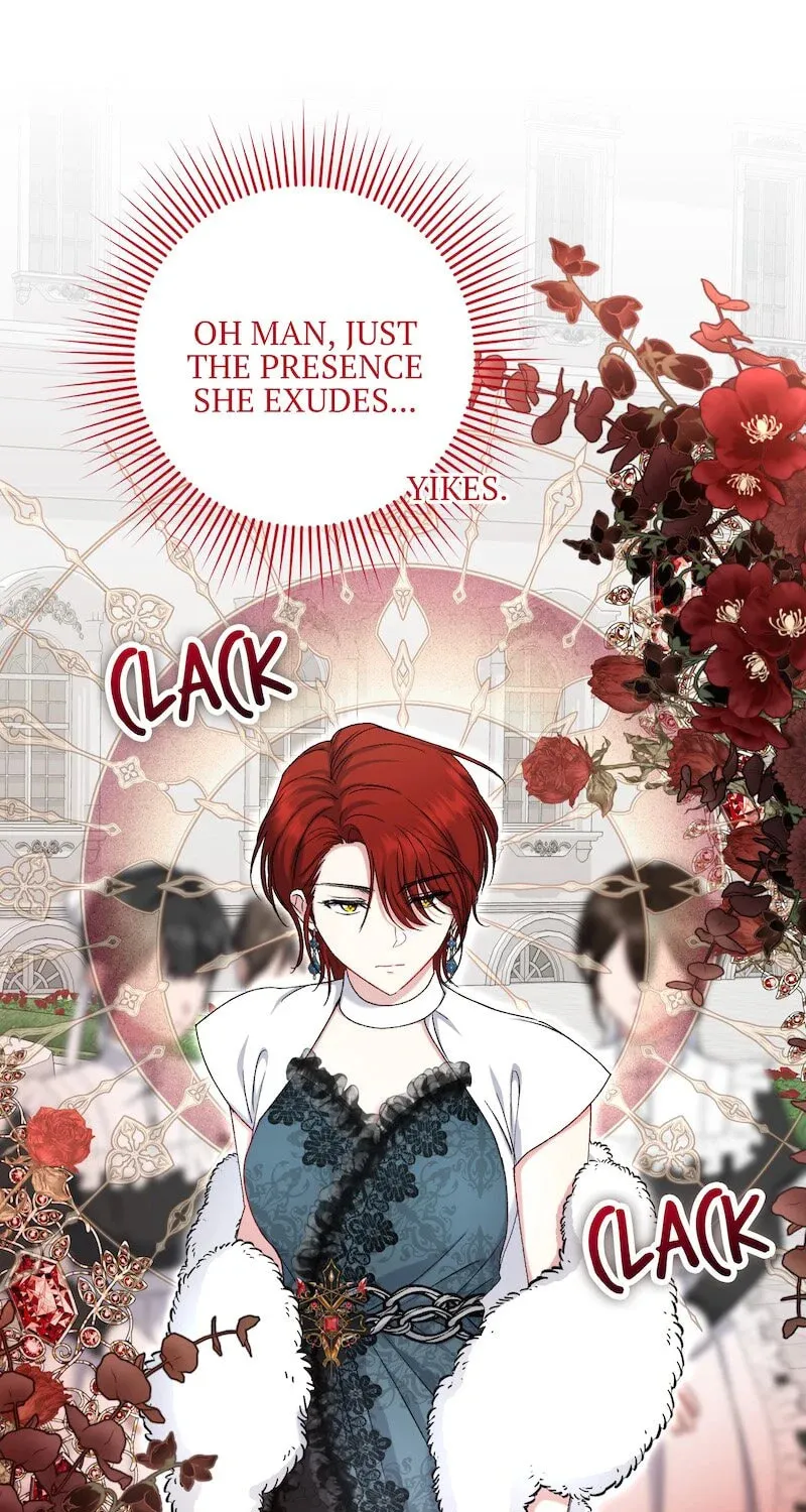 The Supporting Duck Waiting for the Breakup Chapter 12 page 29 - 