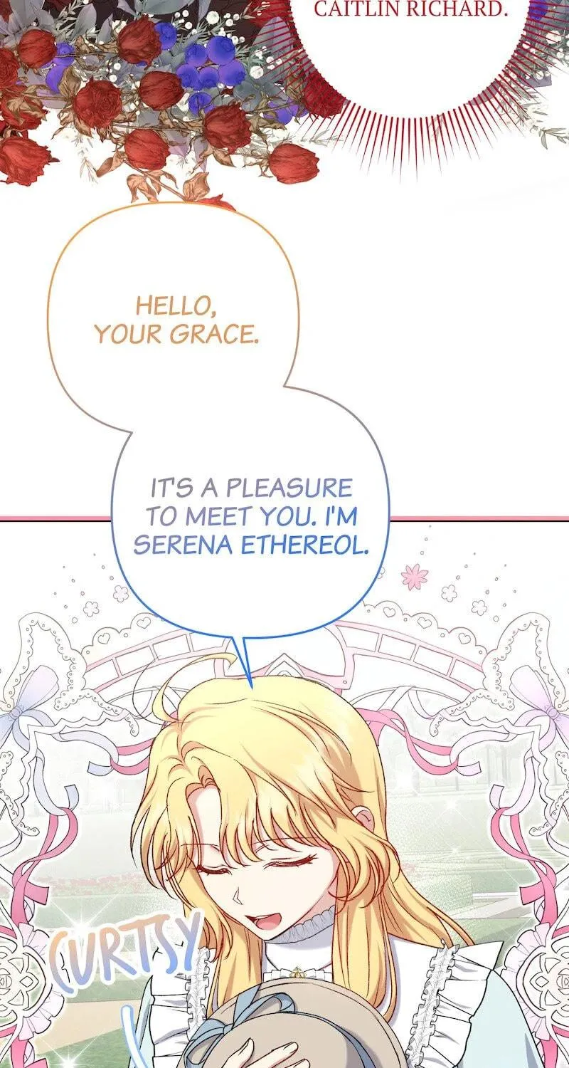 The Supporting Duck Waiting for the Breakup Chapter 12 page 31 - 