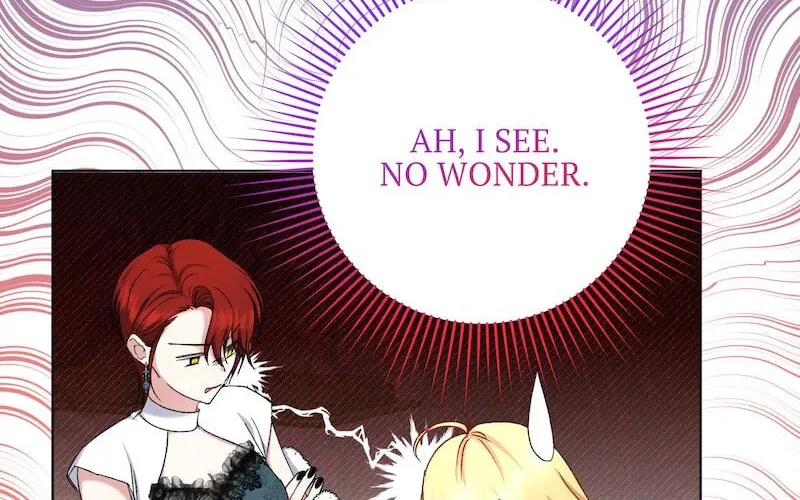 The Supporting Duck Waiting for the Breakup Chapter 12 page 34 - 