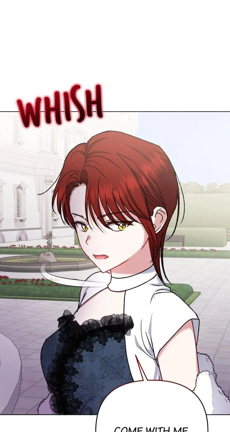 The Supporting Duck Waiting for the Breakup Chapter 12 page 36 - 