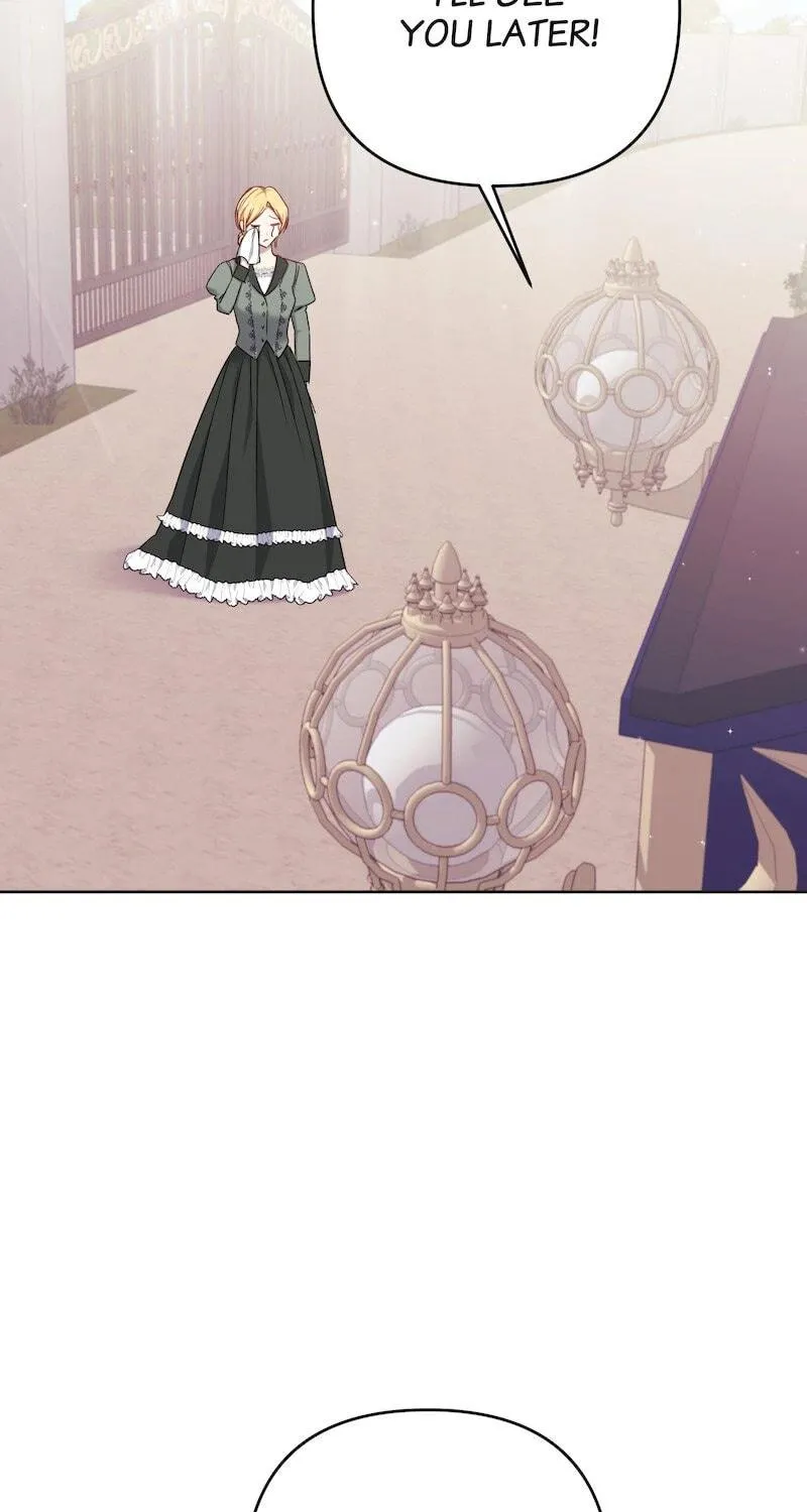 The Supporting Duck Waiting for the Breakup Chapter 12 page 5 - 