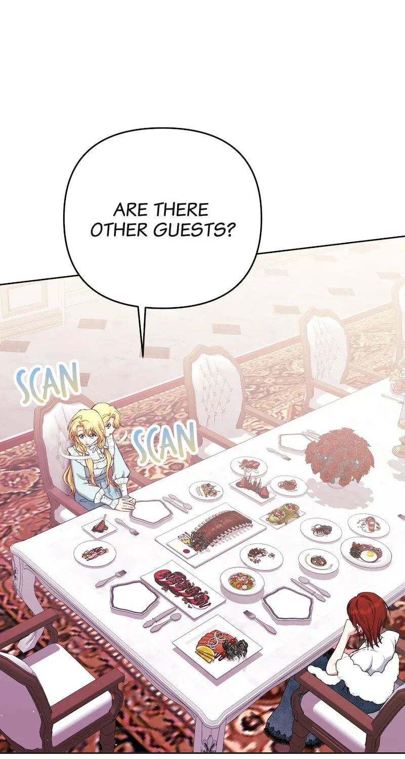 The Supporting Duck Waiting for the Breakup Chapter 12 page 45 - 