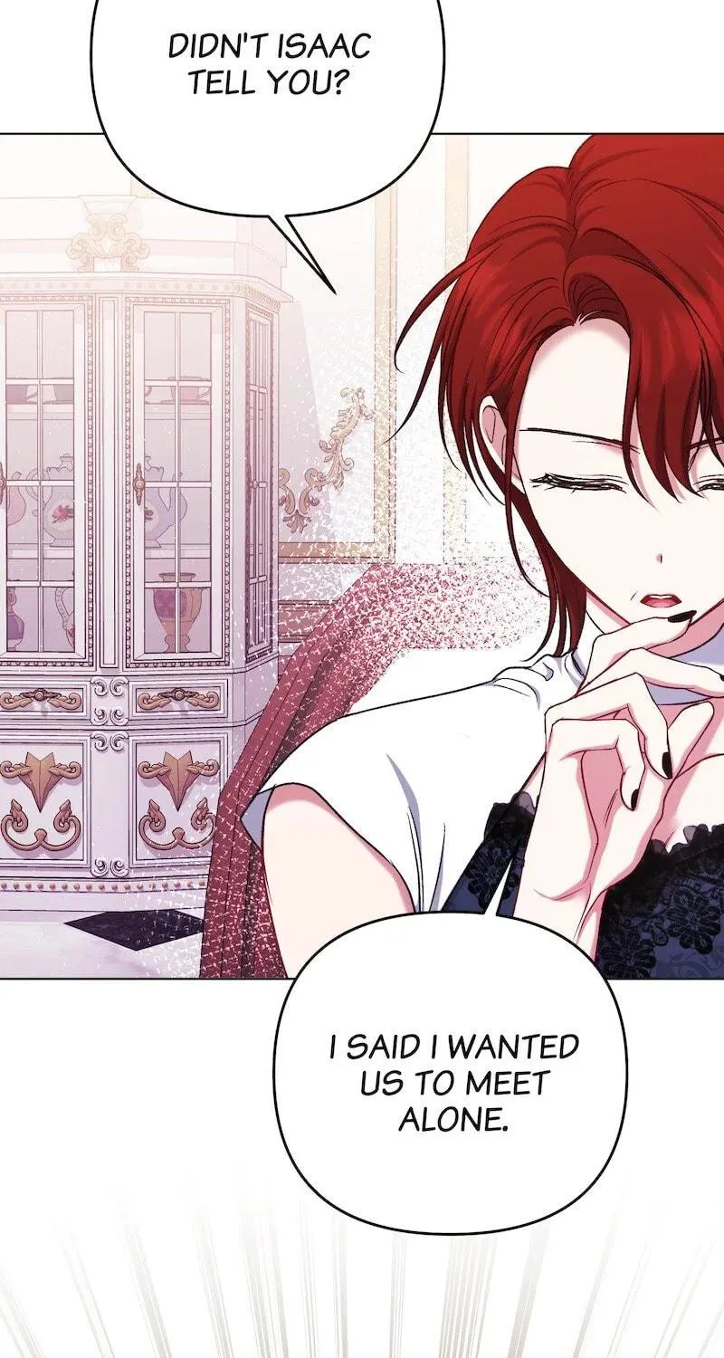 The Supporting Duck Waiting for the Breakup Chapter 12 page 47 - 