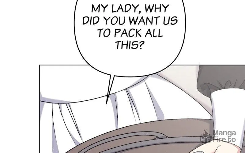 The Supporting Duck Waiting for the Breakup Chapter 12 page 6 - 