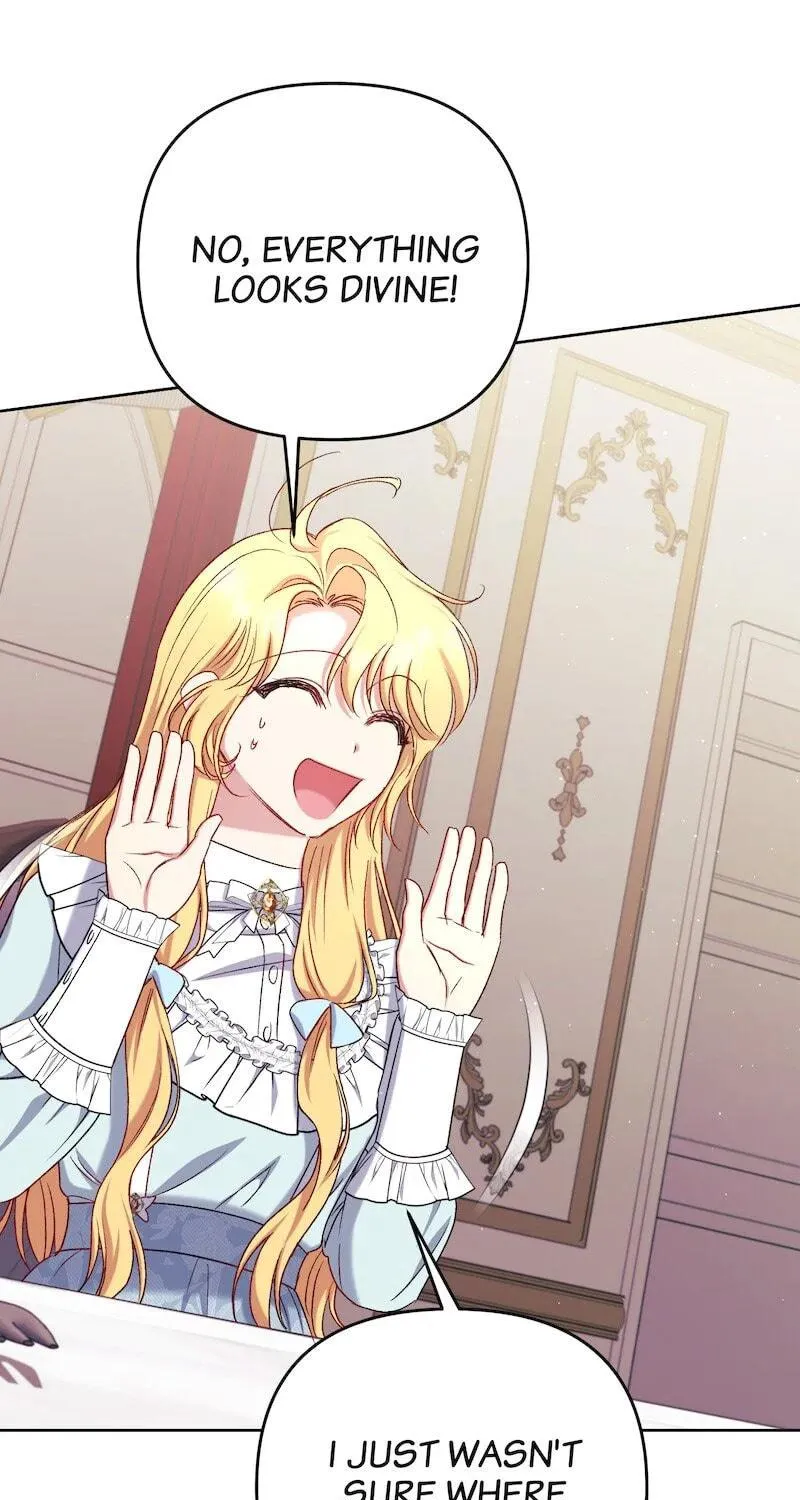 The Supporting Duck Waiting for the Breakup Chapter 12 page 53 - 