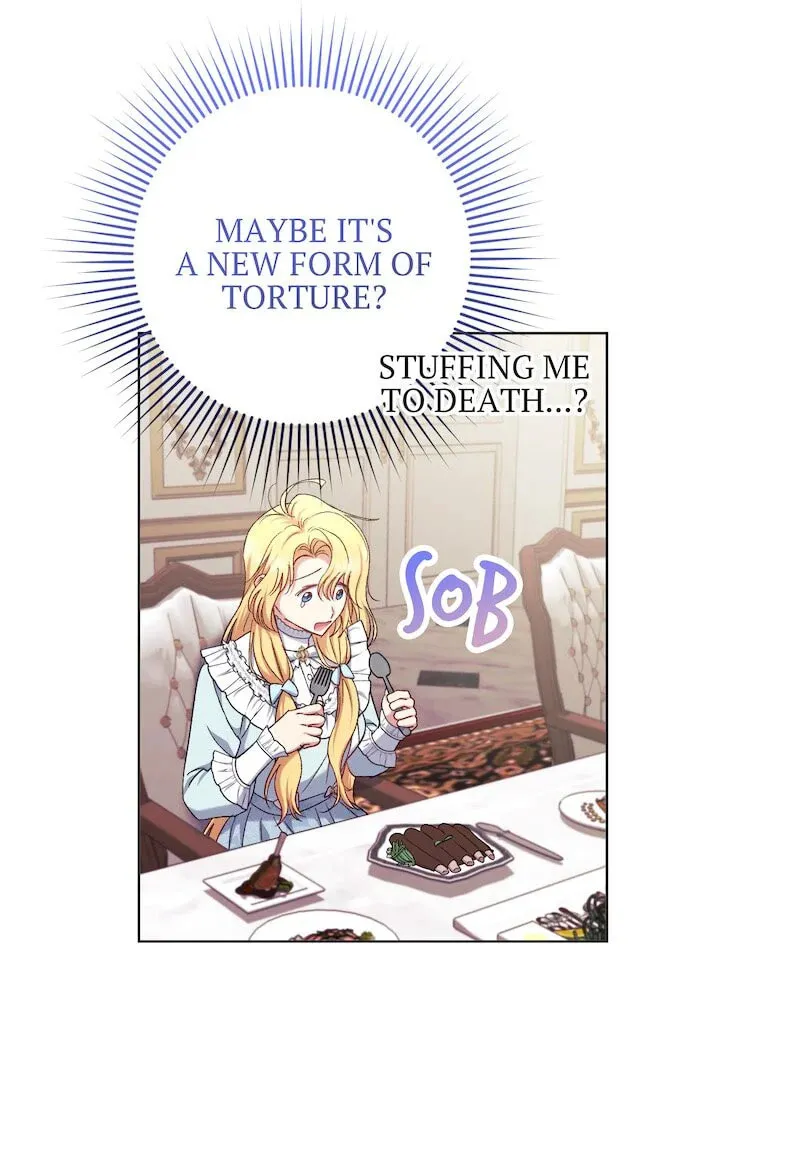 The Supporting Duck Waiting for the Breakup Chapter 12 page 55 - 