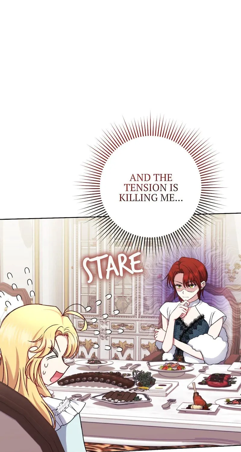 The Supporting Duck Waiting for the Breakup Chapter 12 page 56 - 