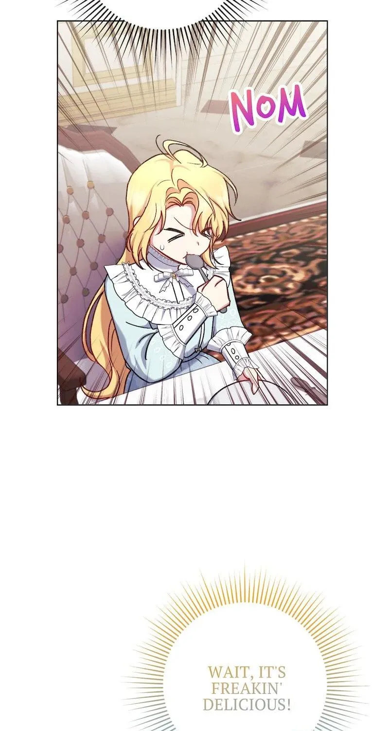 The Supporting Duck Waiting for the Breakup Chapter 12 page 58 - 