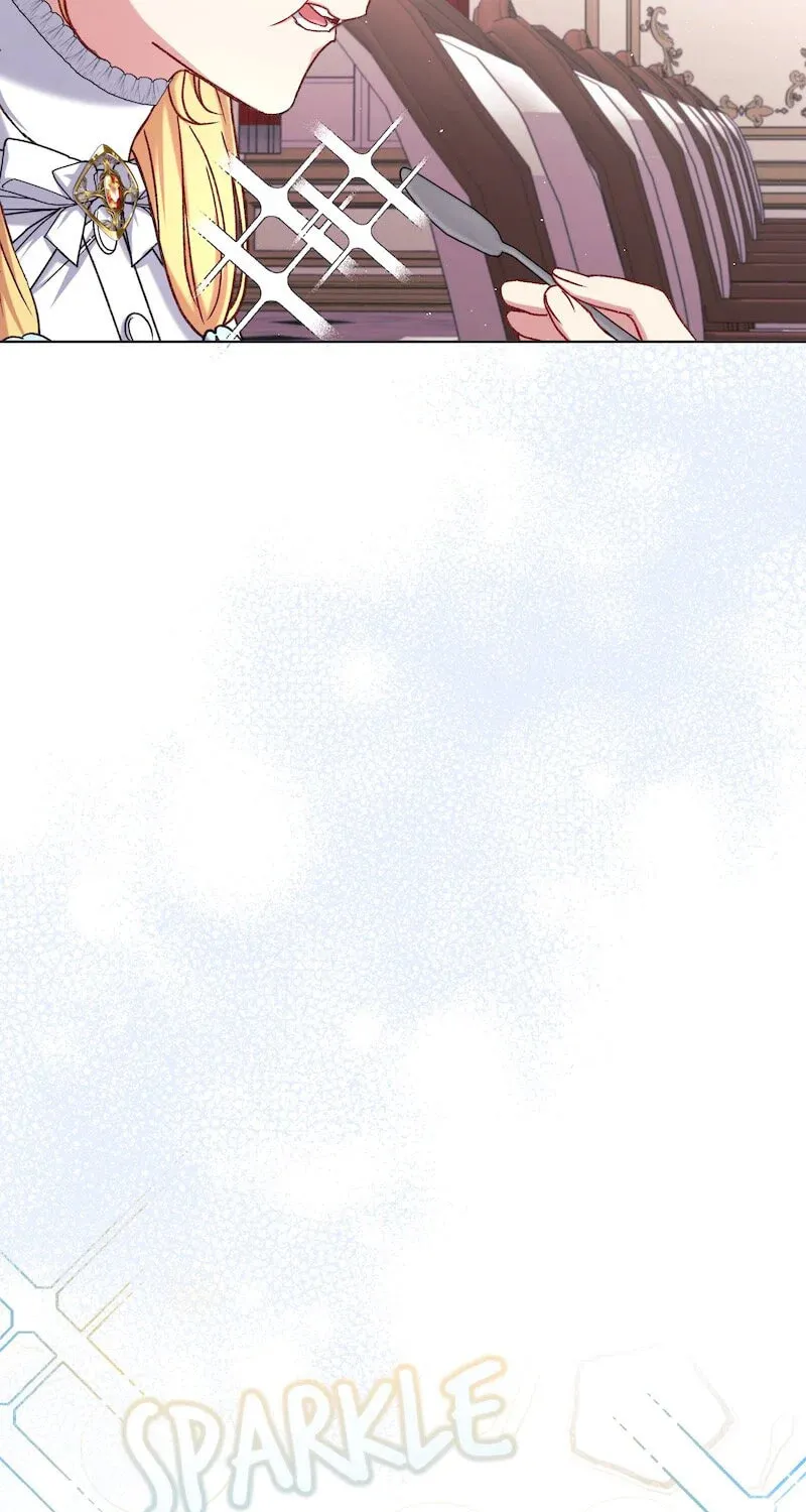 The Supporting Duck Waiting for the Breakup Chapter 12 page 60 - 